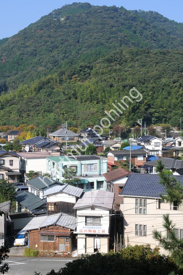 JAPAN-STADT-YAMAGUCHI05