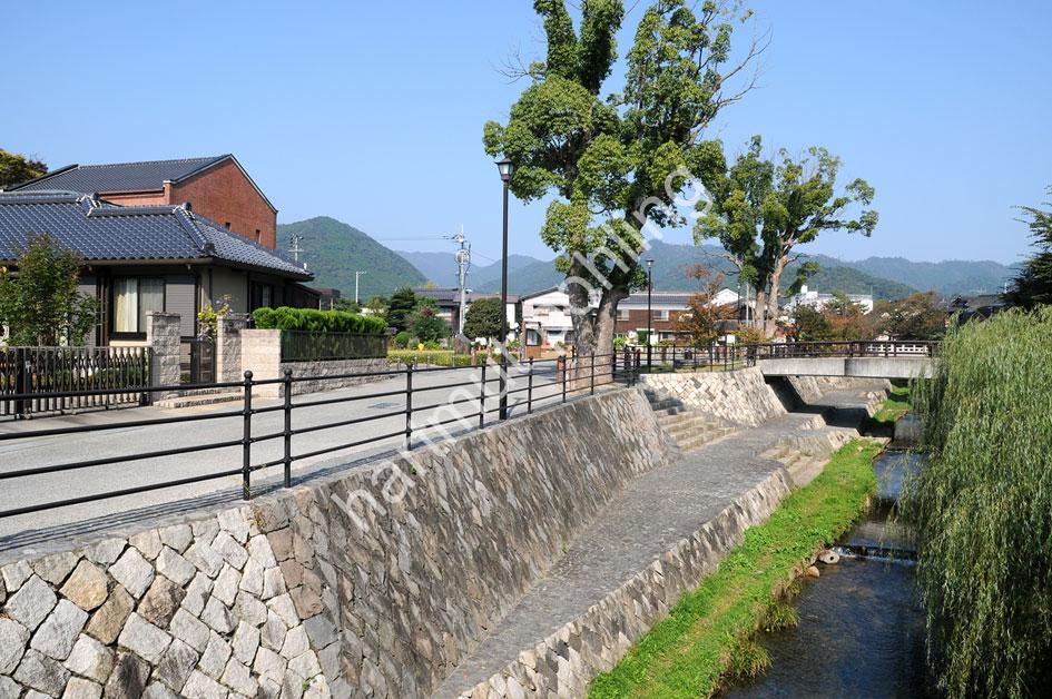 JAPAN-STADT-YAMAGUCHI06