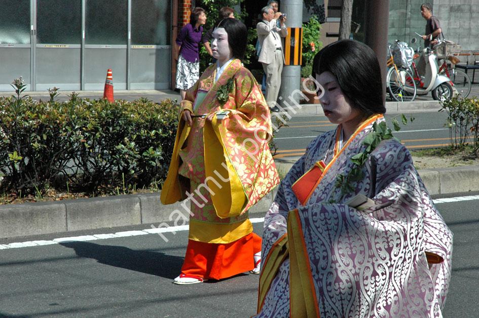 JAPAN-MATSURI-AOI21