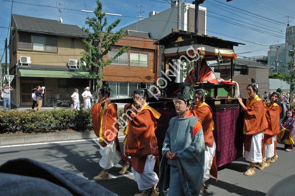JAPAN-MATSURI-AOI23