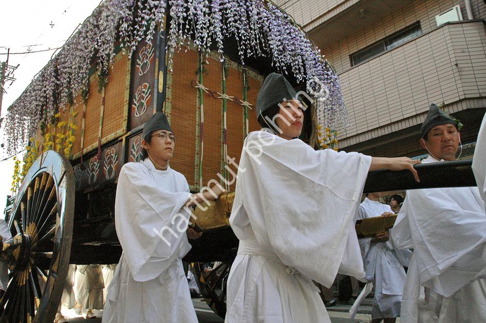 JAPAN-MATSURI-AOI27