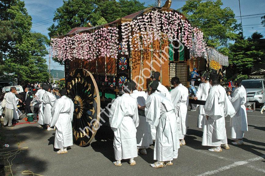 JAPAN-MATSURI-AOI30