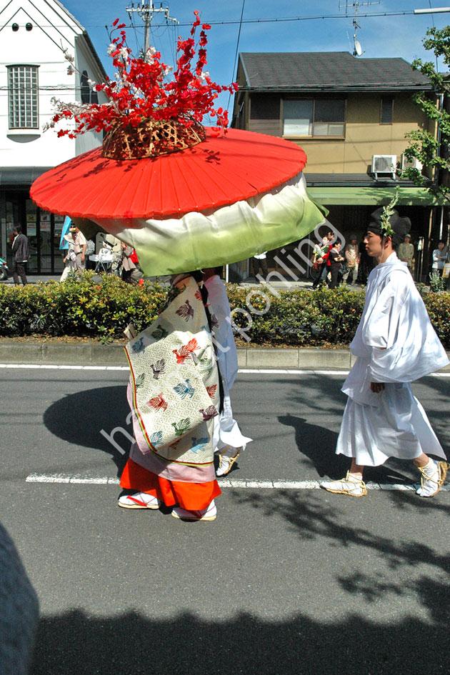 JAPAN-MATSURI-AOI41