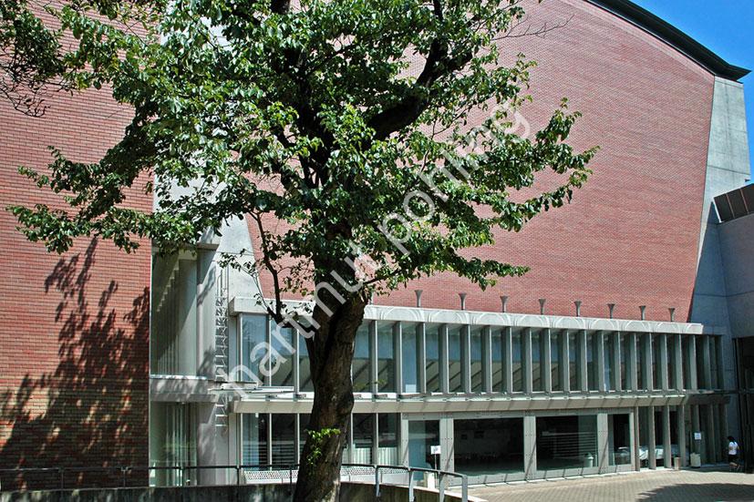 OKADA-SHINICHI-TOKYO-UNIVERSITY-ARTS-CONCERT-HALL