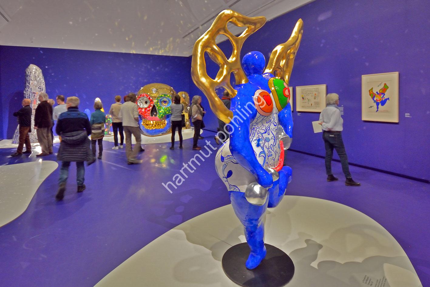 DE-SAINT-PHALLE-NIKI-TEMPERANCE