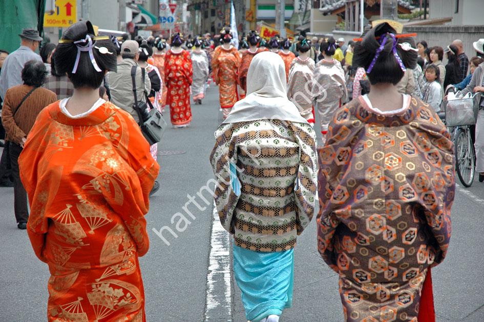 JAPAN-MATSURI-KUSATSU-SHUKUBA34
