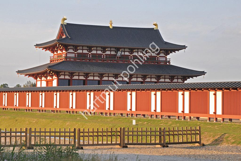 JAPAN-PALACE-NARA-HEIJOKYU-DAIGOKUDEN-AUDIENCE-HALL02