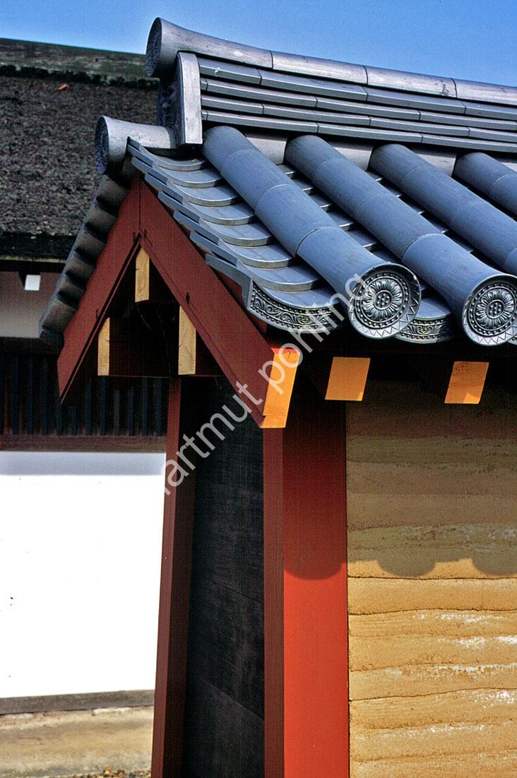JAPAN-PALACE-NARA-HEIJOKYU-WALL02