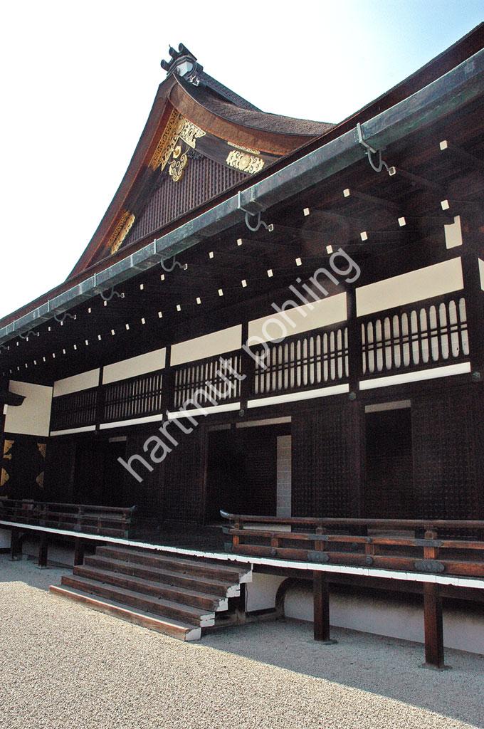 JAPANESE-PALACE-KYOTO-GOSHO-OTSUNEGOTEN-EMPERORS-RESIDENCE