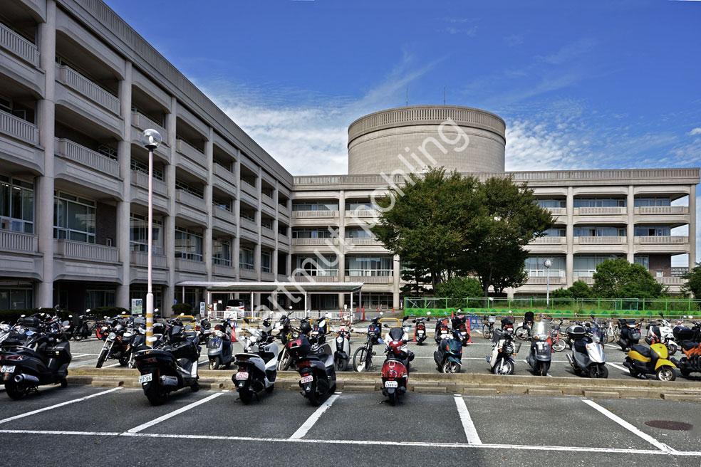 MURANO-TOGO-TAKARAZUKA-CITY-HALL