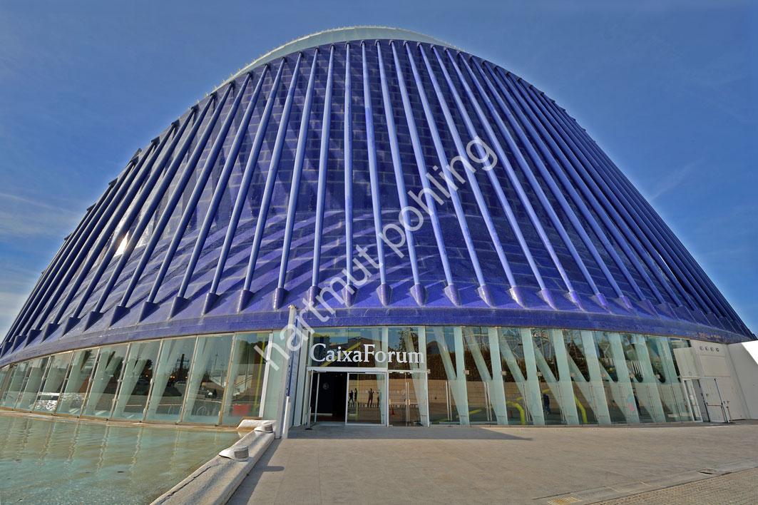 CALATRAVA-SANTIAGO-CAIXA-FORUM-VALENCIA