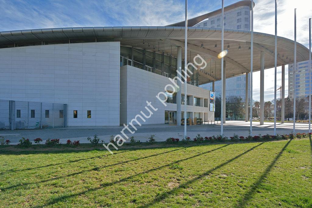 FOSTER-NORMAN-CONVENTION-CENTER-VALENCIA