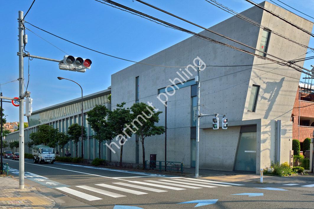 ANDO-TADAO-SENGAWA-NURSERY