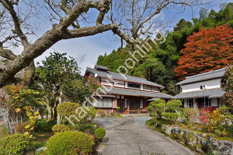 JAPAN-STADT-OHARA-KYOTO02