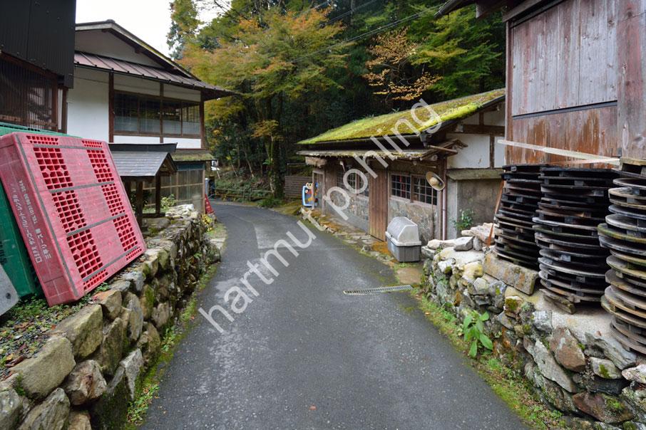 JAPAN-STADT-OHARA-KYOTO04