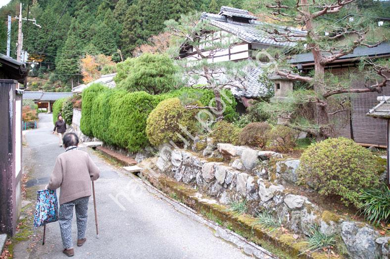 JAPAN-STADT-OHARA-KYOTO08