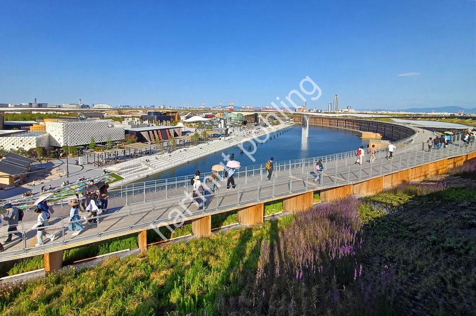 FUJIMOTO-SOU-EXPO2025-GRAND-RING04