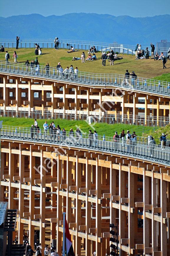 FUJIMOTO-SOU-EXPO2025-GRAND-RING13