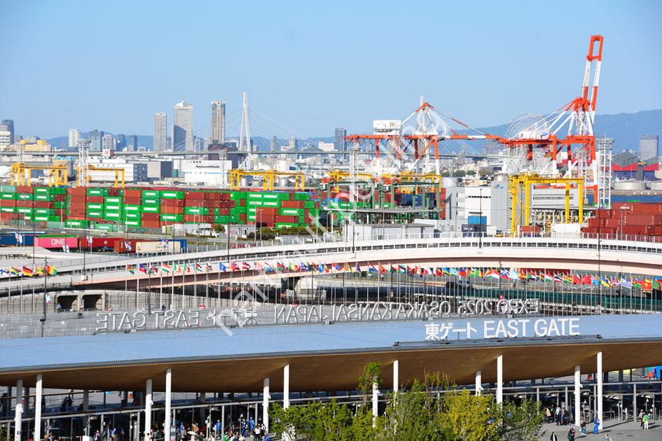 JAPAN-EXPO2025-EAST-GATE02
