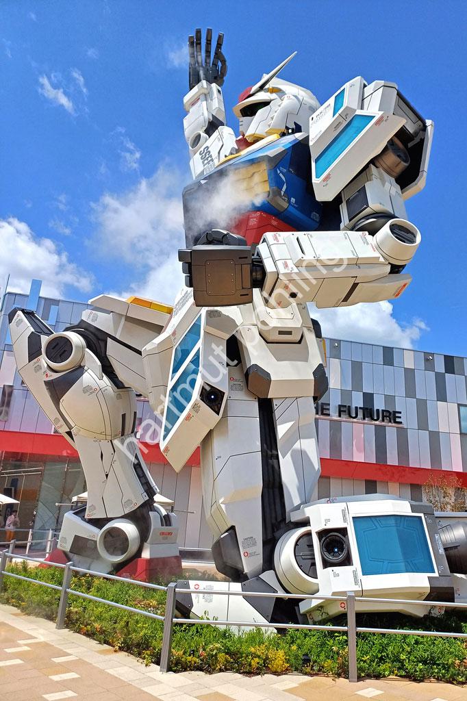 JAPAN-EXPO2025-GUNDAM-NEXT-FUTURE-PAVILION