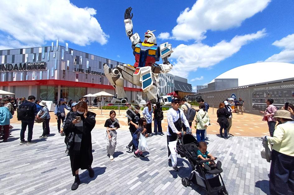 JAPAN-EXPO2025-GUNDAM-NEXT-FUTURE-PAVILION02