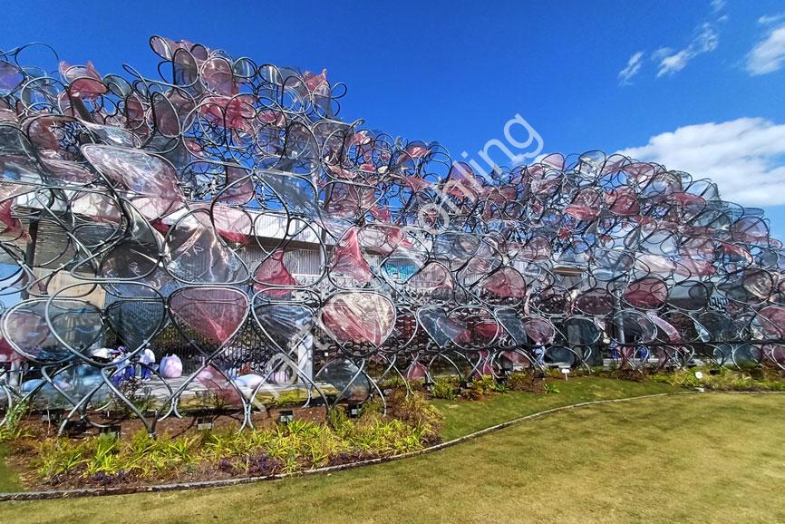 JAPAN-EXPO2025-PANASONIC-PAVILION