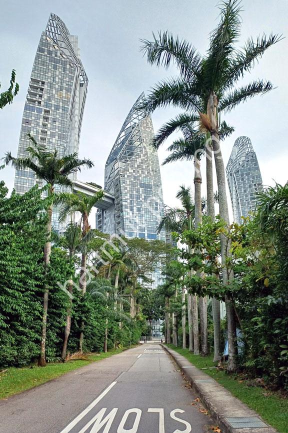 LIBESKIND-DANIEL-REFLECTIONS-KEPPEL-BAY07