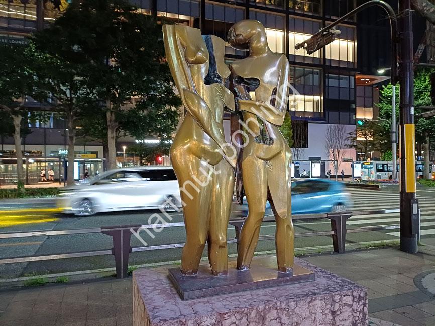 ZADKINE-OSSIP-LES-AMOUREUX03