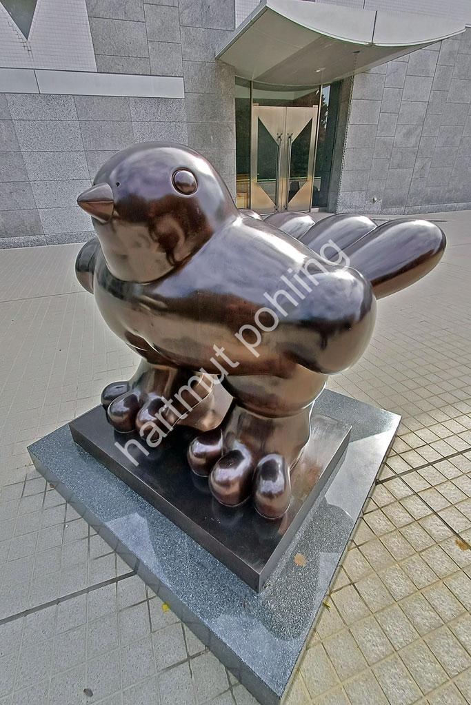 BOTERO-FERNANDO-LITTLE-BIRD02