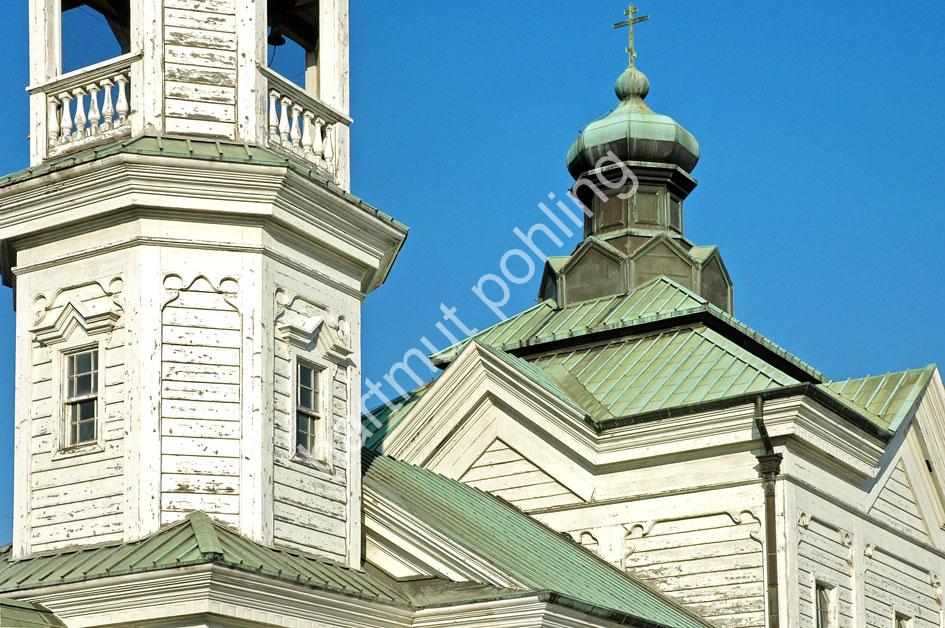 JAPAN-STADT-TOYOHASHI-HARISTOS-ORTHODOX-CHURCH