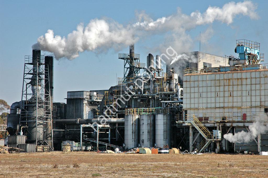 JAPAN-STADT-TOYOHASHI-INDUSTRIAL-PLANT