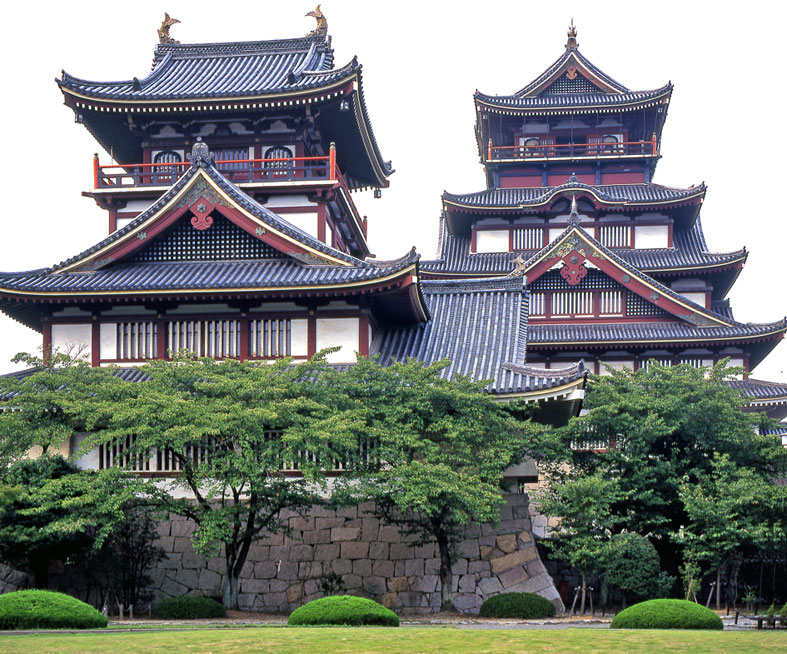JAPANESE-CASTLE-FUSHIMI-JOU02