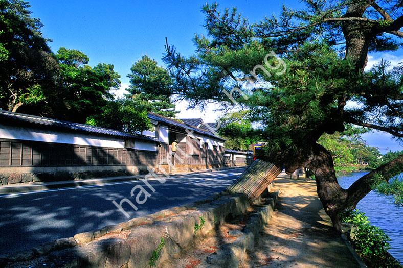 JAPAN-STADT-MATSUE-TRADITIONAL-HOUSE03