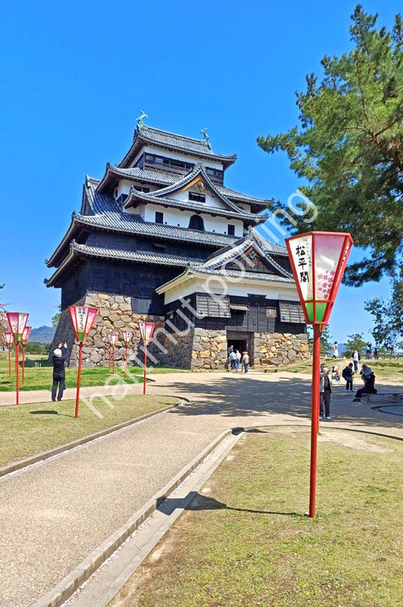 JAPANESE-CASTLE-MATSUE-JOU10