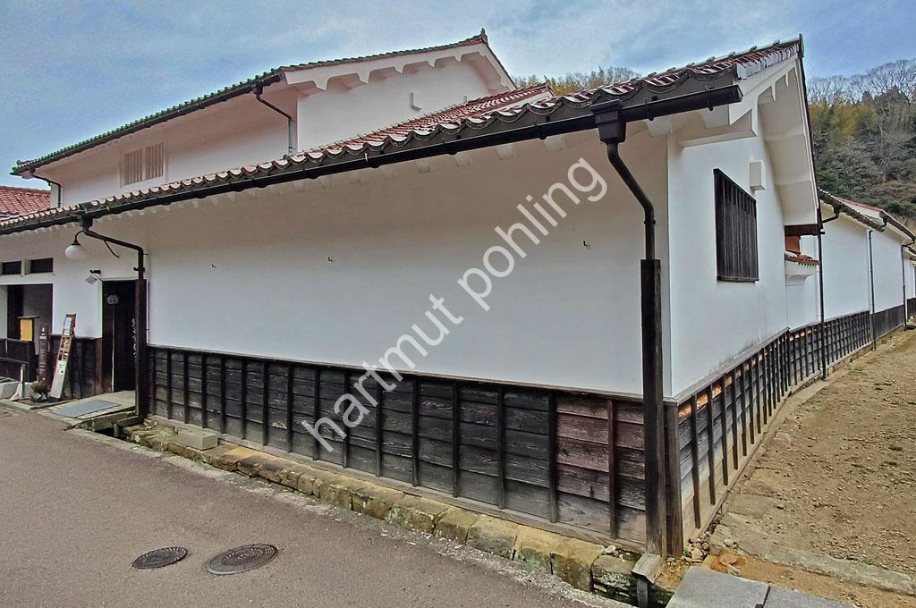 JAPAN-LANDSCAPE-IWAMI-GINZAN-KUMAGAI-RESIDENCE