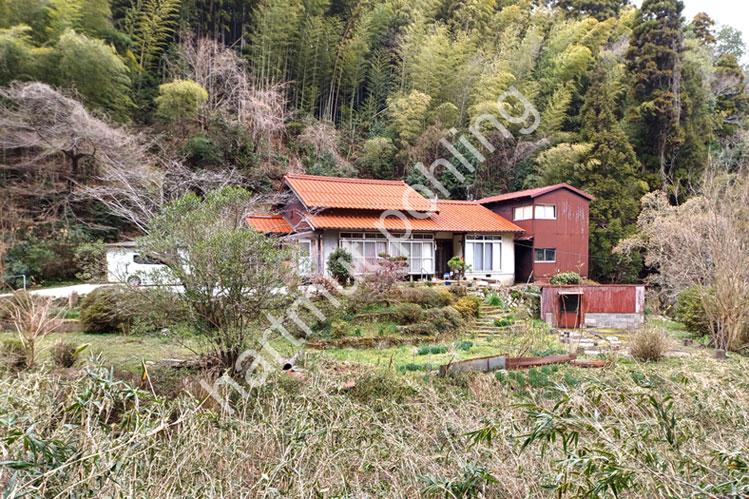 JAPAN-LANDSCAPE-IWAMI-GINZAN-PATH-TO-OMORI02