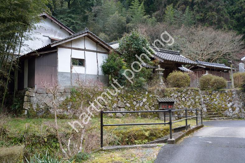 JAPAN-LANDSCAPE-IWAMI-GINZAN-SEISUI-JI
