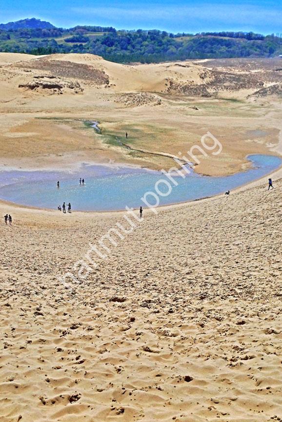 JAPAN-LANDSCAPE-TOTTORI-DUNES07
