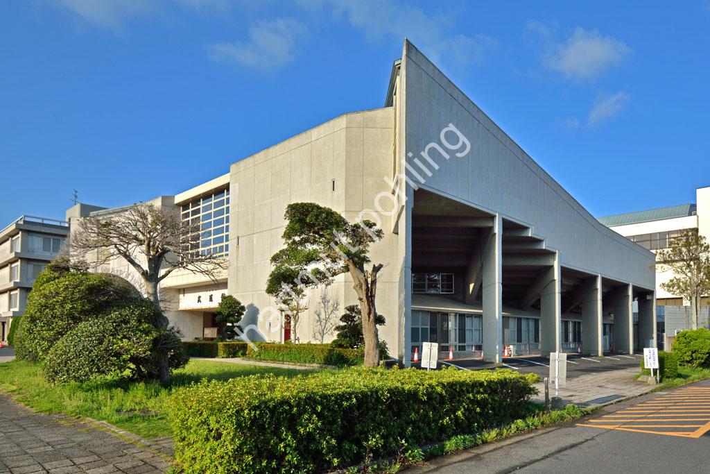 KIKUTAKE-KIYONORI-SHIMANE-PREFECTURAL-BUDOKAN