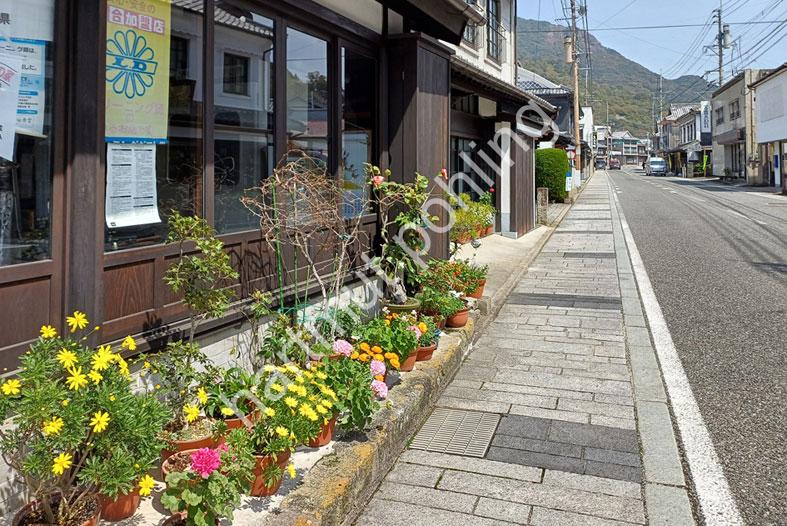 JAPAN-STADT-ARITA-MAIN-STREET02