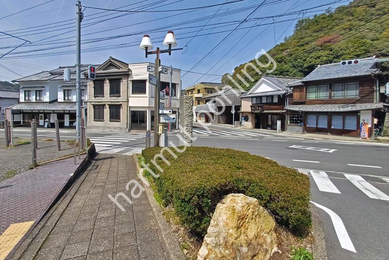 JAPAN-STADT-ARITA-MAIN-STREET03