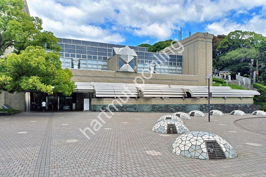 KAWASAKI-KIYOSHI-TOKUSHIMA-MODERN-ART-MUSEUM