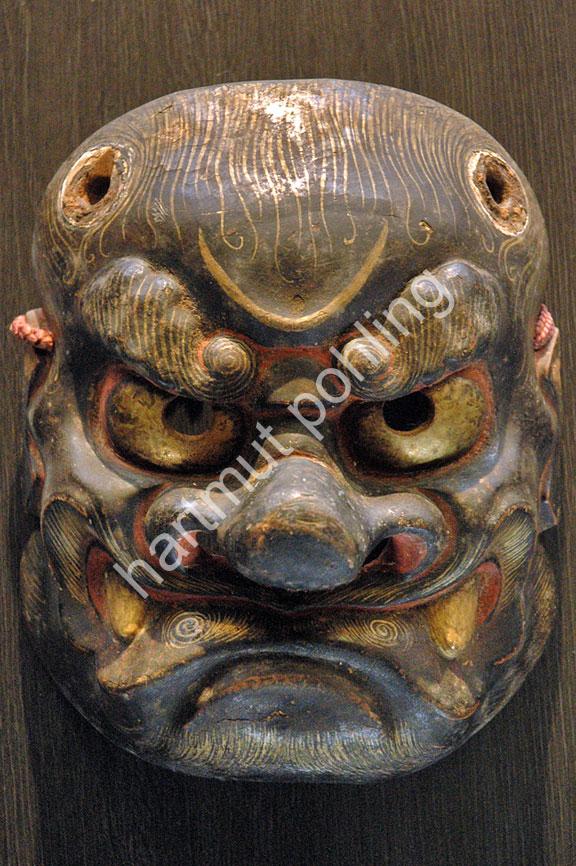 PERFORMING-ART-KYOGEN-KAMINARI-TYPE
