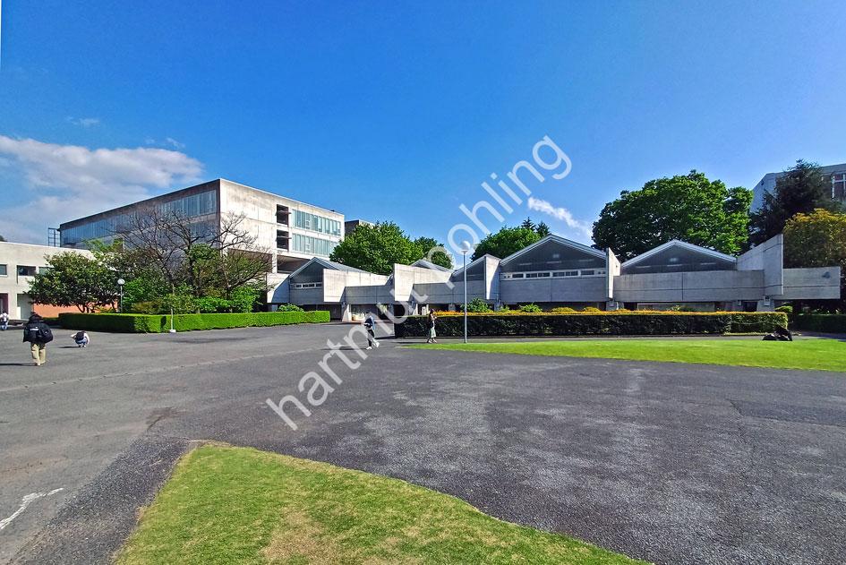 ASHIHARA-YOSHINOBU-MUSASHINO-ART-UNIVERSITY
