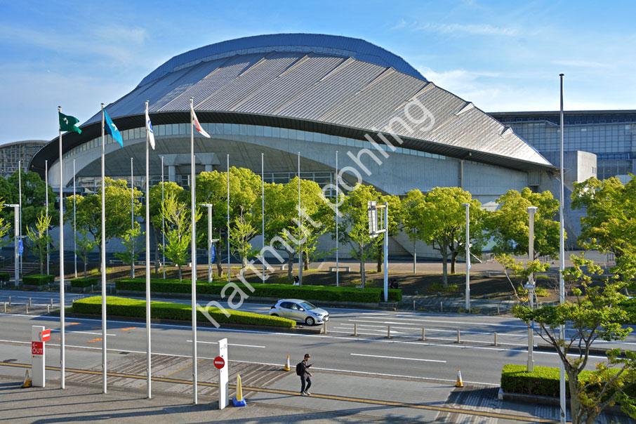 MAKI-FUMIHIKO-MAKUHARI-MESSE-EVENT-HALL